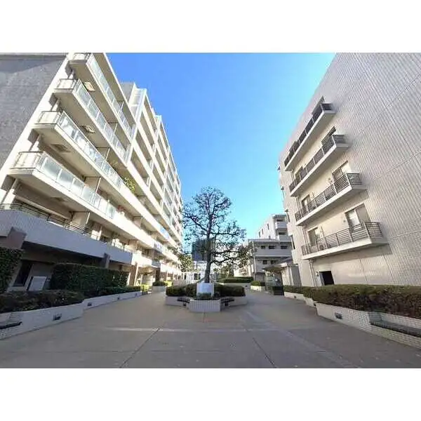 高井戸パークハウス その他画像