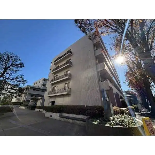 高井戸パークハウス その他画像