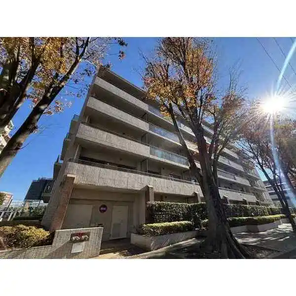 高井戸パークハウス その他画像