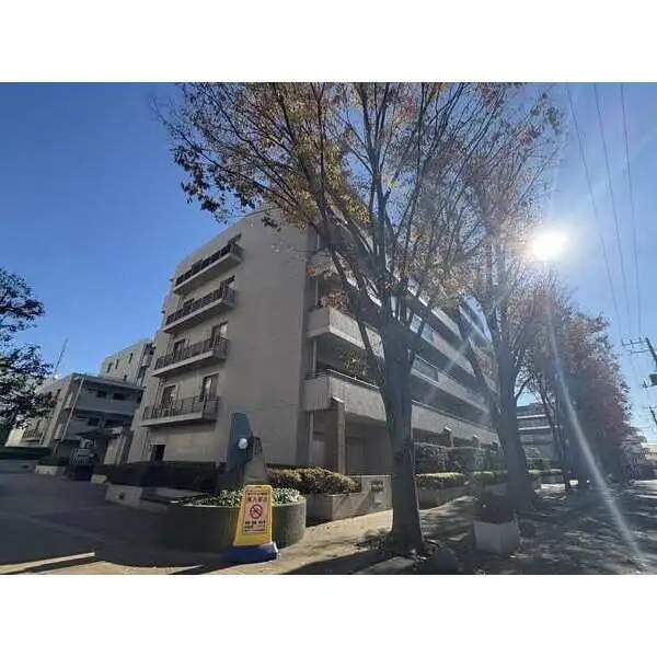 高井戸パークハウス その他画像