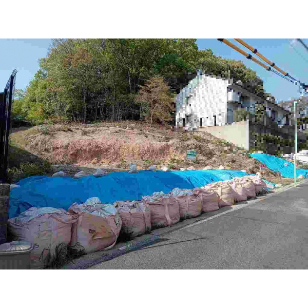 名古屋市天白区御幸山 外観