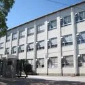 名古屋市天白区御幸山 御幸山中学校 565m