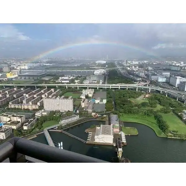 Wコンフォートタワーズ EAST その他画像