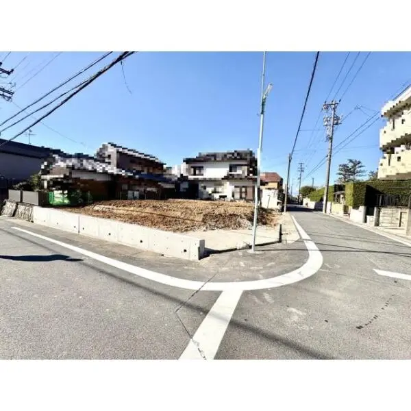 名古屋市瑞穂区仁所町１丁目 外観