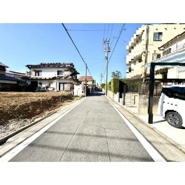 名古屋市瑞穂区仁所町１丁目 その他画像