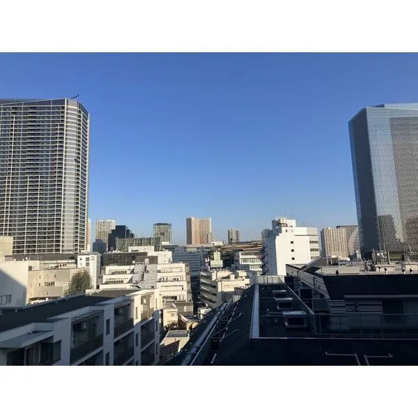 ファミールグラン三田伊皿子坂 その他画像