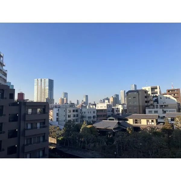 ファミールグラン三田伊皿子坂 その他画像