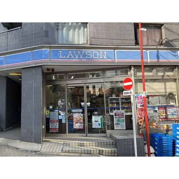 ファミールグラン三田伊皿子坂 その他画像