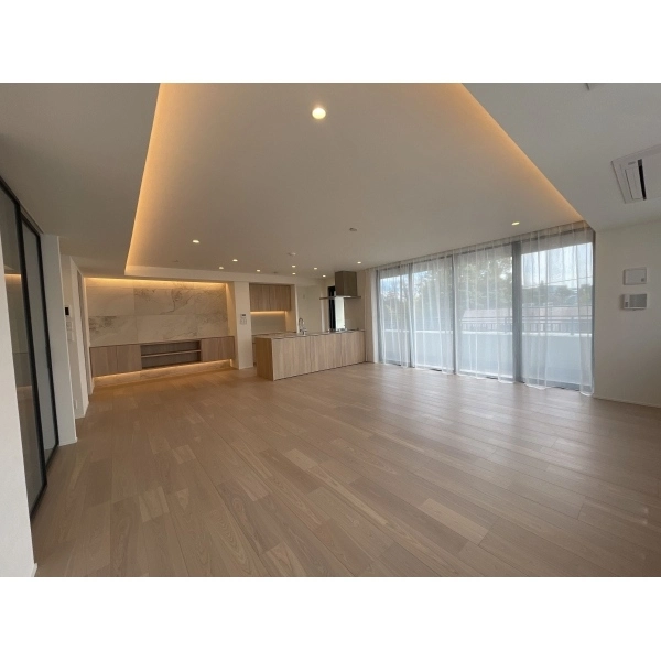 リーフィアレジデンス上原 家具・調度品は価格に含まれません。