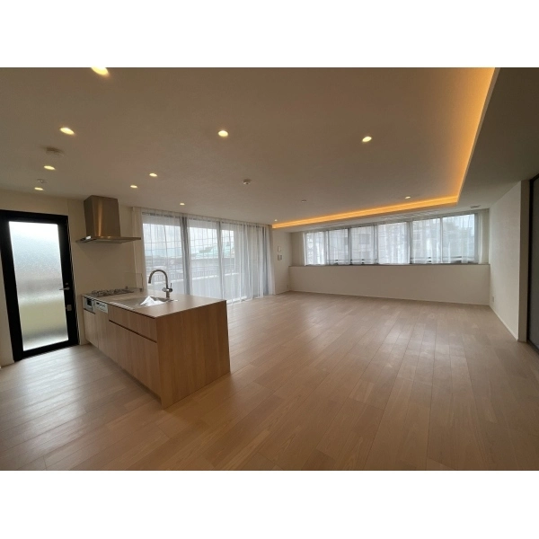 リーフィアレジデンス上原 家具・調度品は価格に含まれません。