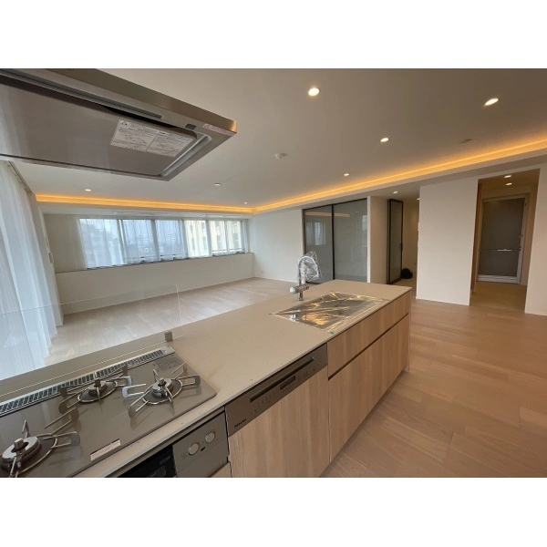 リーフィアレジデンス上原 家具・調度品は価格に含まれません。