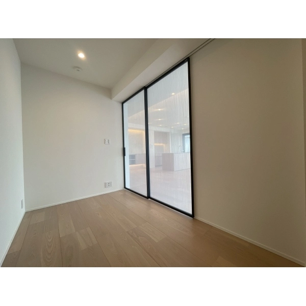 リーフィアレジデンス上原 洋室約4.3畳