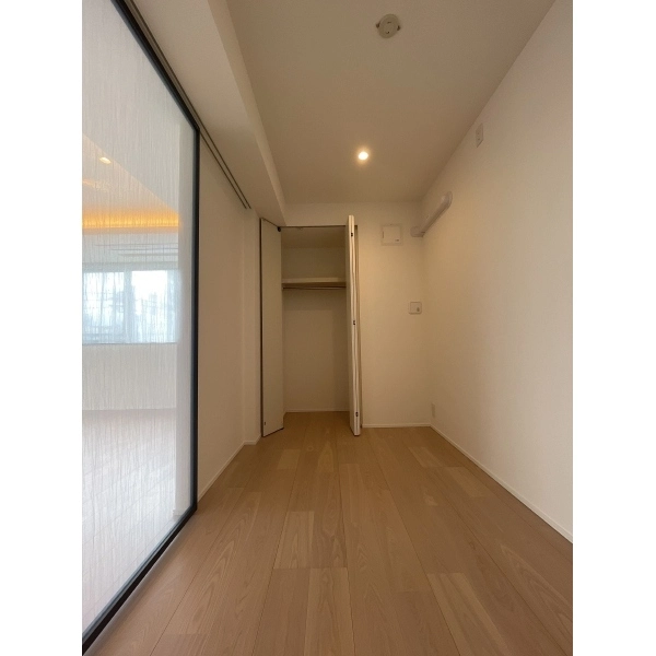 リーフィアレジデンス上原 洋室約4.3畳