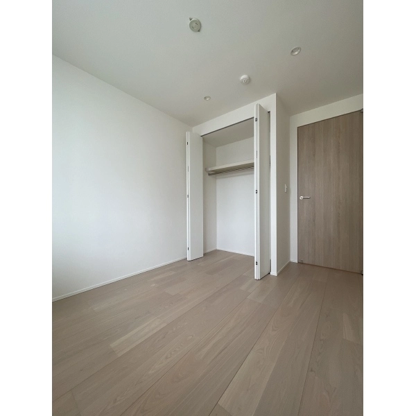 リーフィアレジデンス上原 洋室約5.4畳