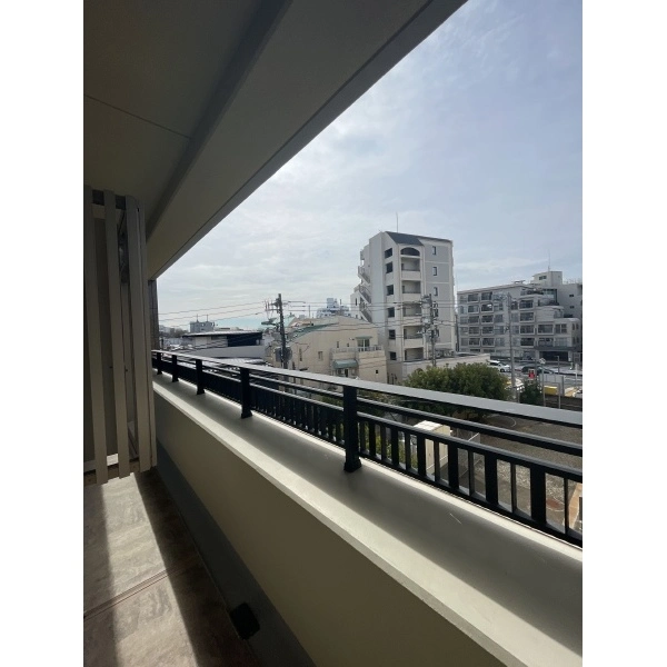 リーフィアレジデンス上原 サービススペース