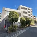 クレッセント武蔵中原IV 外観