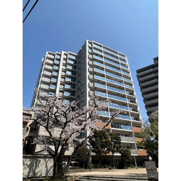 ブランズ川口栄町パークフロント