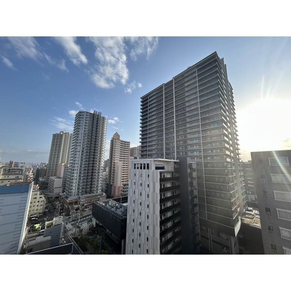 ブランズ川口栄町パークフロント その他画像