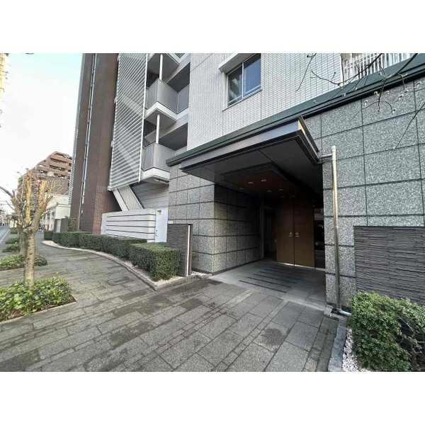 ブランズ川口栄町パークフロント その他画像