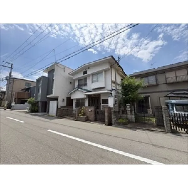 大阪市住吉区清水丘２丁目 その他画像