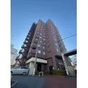牛込ハイム 外観