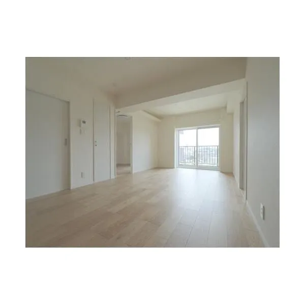 牛込ハイム LDK 約13.8帖