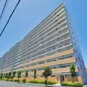 オーベルグランディオ湘南平塚 ２００６年７月築　総戸数288戸のビッグコミュニティ！