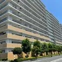 オーベルグランディオ湘南平塚 大切なペットと一緒にお住い頂けます（規約制限あり）