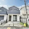 府中市新町１丁目 建物外観