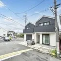 府中市新町１丁目 建物外観