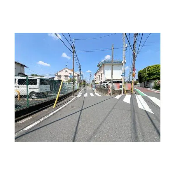 杉並区大宮２丁目 その他画像
