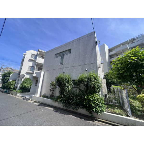 中銀第２世田谷マンシオン その他画像