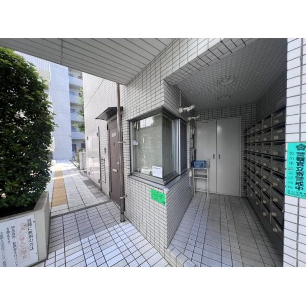 中銀第２世田谷マンシオン その他画像