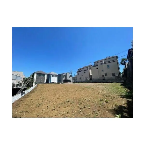 横浜市西区東久保町 その他画像