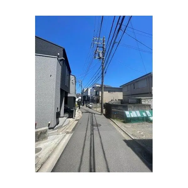 横浜市西区東久保町 その他画像