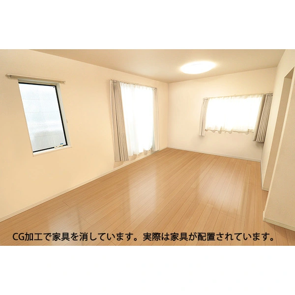 足立区綾瀬1丁目 その他画像