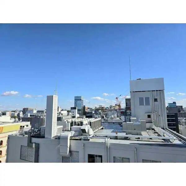 エクセレントシティ松戸駅前 その他画像