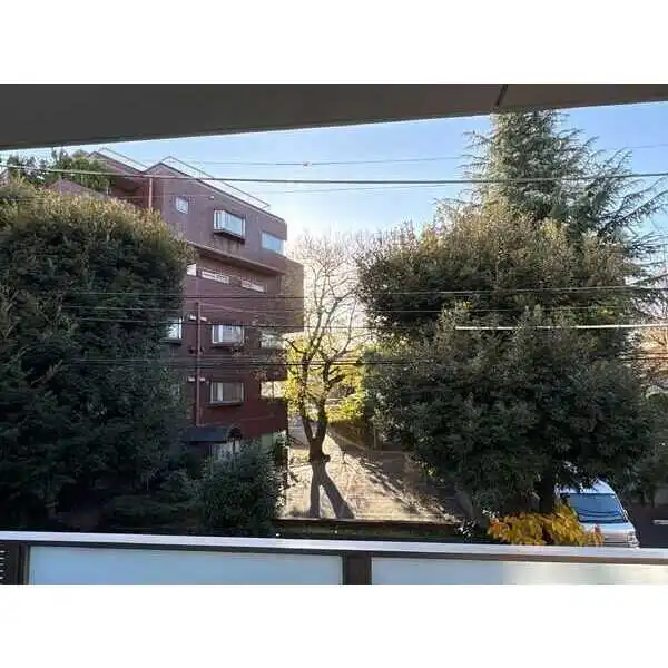 パークハウス高田馬場公園アーバンス その他画像