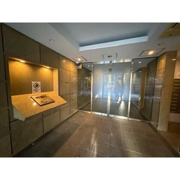 パークハウス高田馬場公園アーバンス その他画像