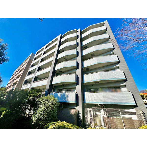 パレステージ三ツ沢上町 その他画像