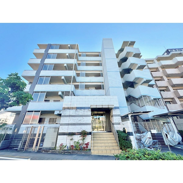 パレステージ三ツ沢上町 その他画像