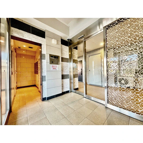 パレステージ三ツ沢上町 その他画像