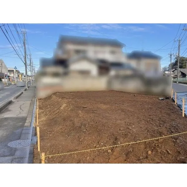 さいたま市緑区宮本２丁目 外観