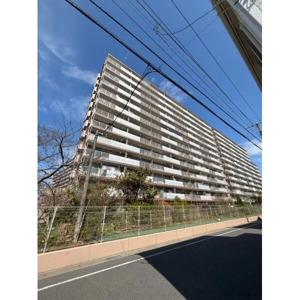 サニーハウス南行徳Ｂ棟