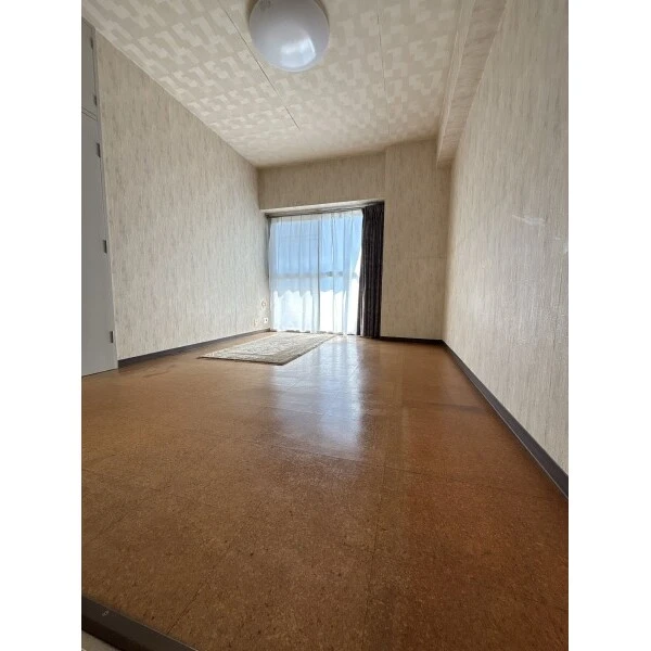 サニーハウス南行徳Ｂ棟 洋室