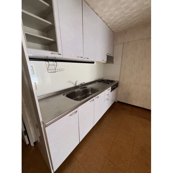 サニーハウス南行徳Ｂ棟 キッチン