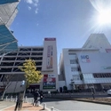 サニーハウス南行徳Ｂ棟 イオン市川妙典店（ショッピングセンター）まで約2040m（徒歩26分）