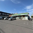 サニーハウス南行徳Ｂ棟 ファミリーマート市川宝二丁目店（コンビニ）まで約290m（徒歩4分）