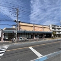 サニーハウス南行徳Ｂ棟 ワイズマートワイズディスカ末広店（スーパー）まで約580m（徒歩8分）