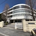 サニーハウス南行徳Ｂ棟 市立妙典中学校（中学校）まで約1260m（徒歩16分）